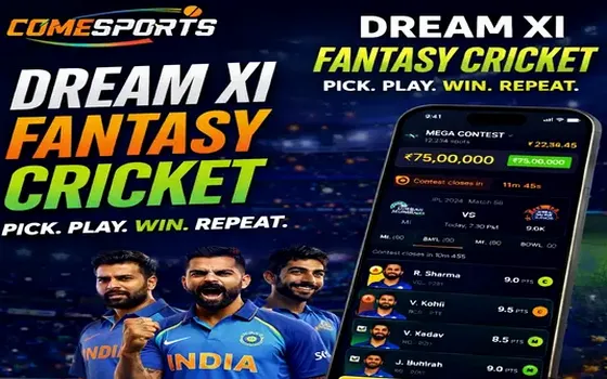 Chennai vs Mumbai on Vegas11deposit