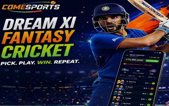 Hyderabad vs Delhi on Vegas11deposit
