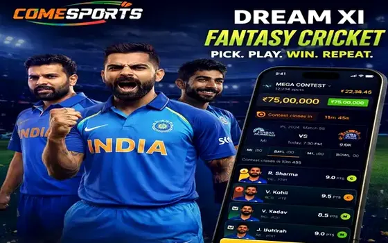 Punjab vs Lucknow on Vegas11deposit