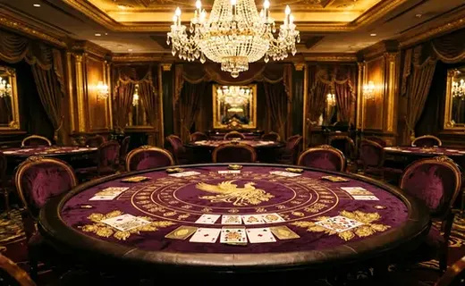 Speed Baccarat