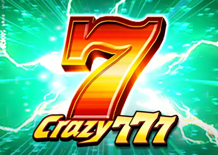 Crazy 777 Vegas11Deposit