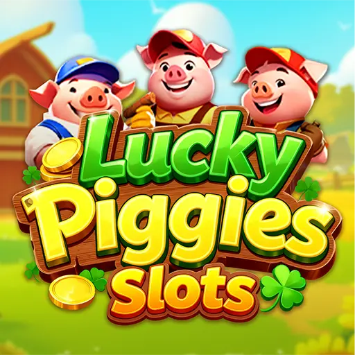 Lucky Piggies gemple Vegas11Deposit